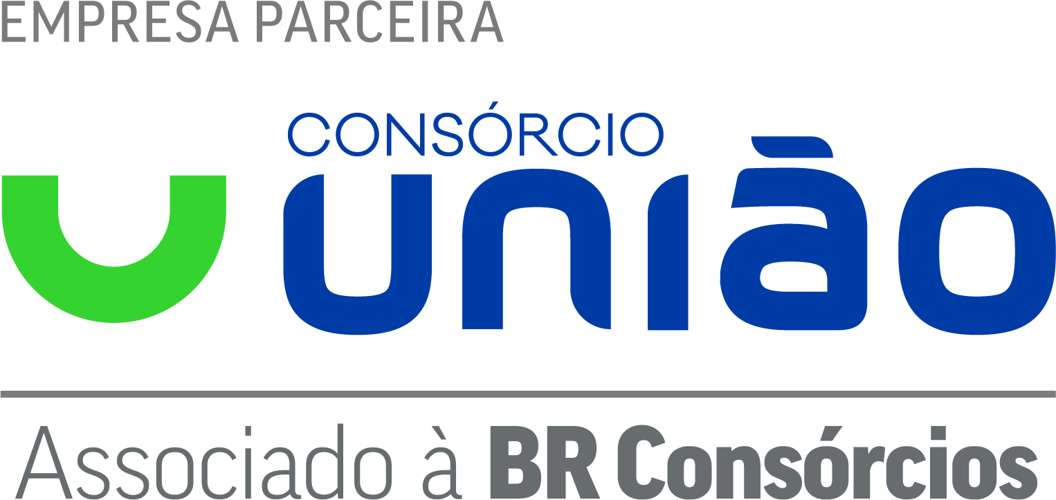 Consórcio União — empresa parceira, associado à BR Consórcios